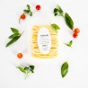 Tagliatelles fraîches au vieux fromage d'Orsières