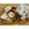 Le coffret de fête