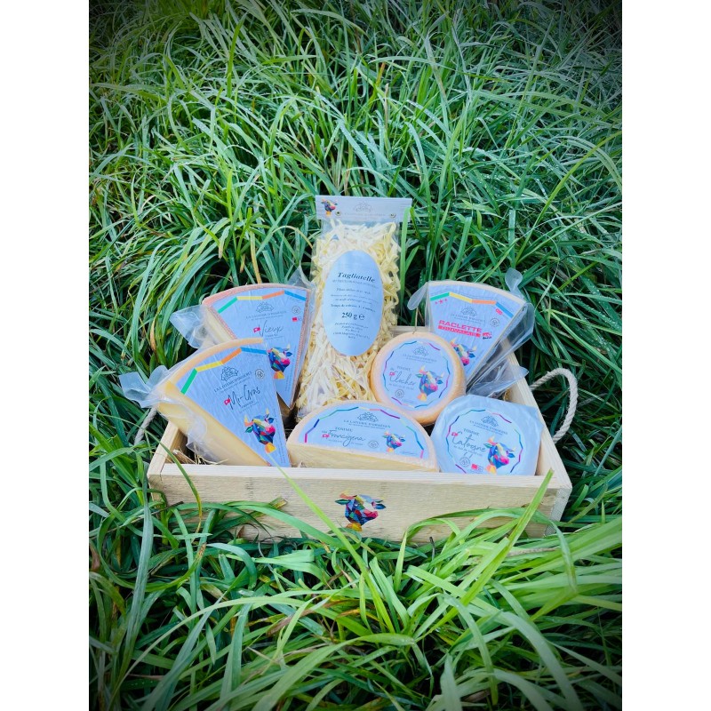 Coffret "Assortiment"