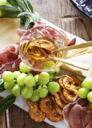 Grand brunch du dimanche 18 octobre !